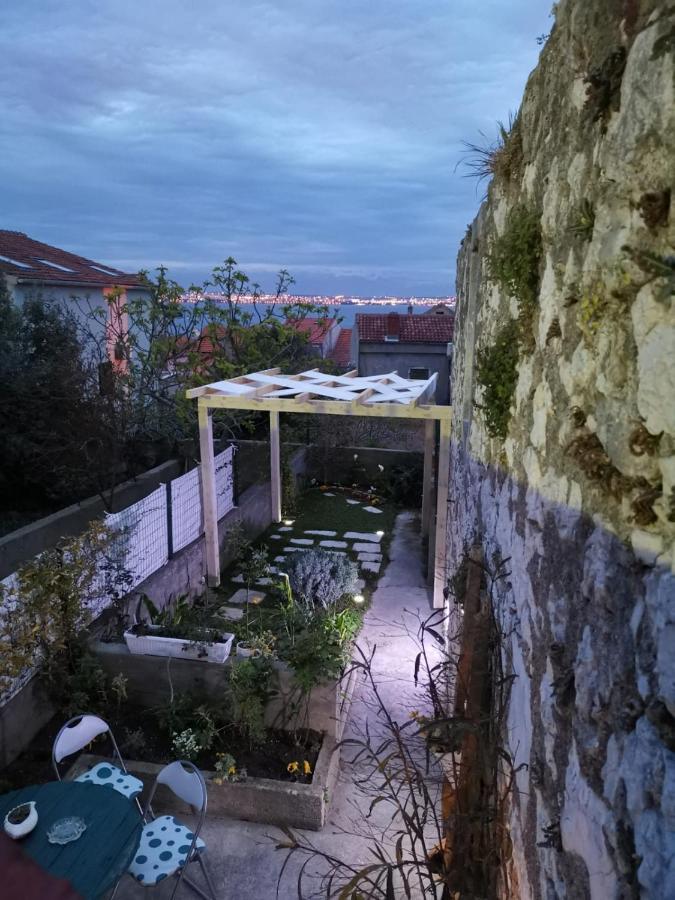 Kaleta Apartman Kali Exterior photo
