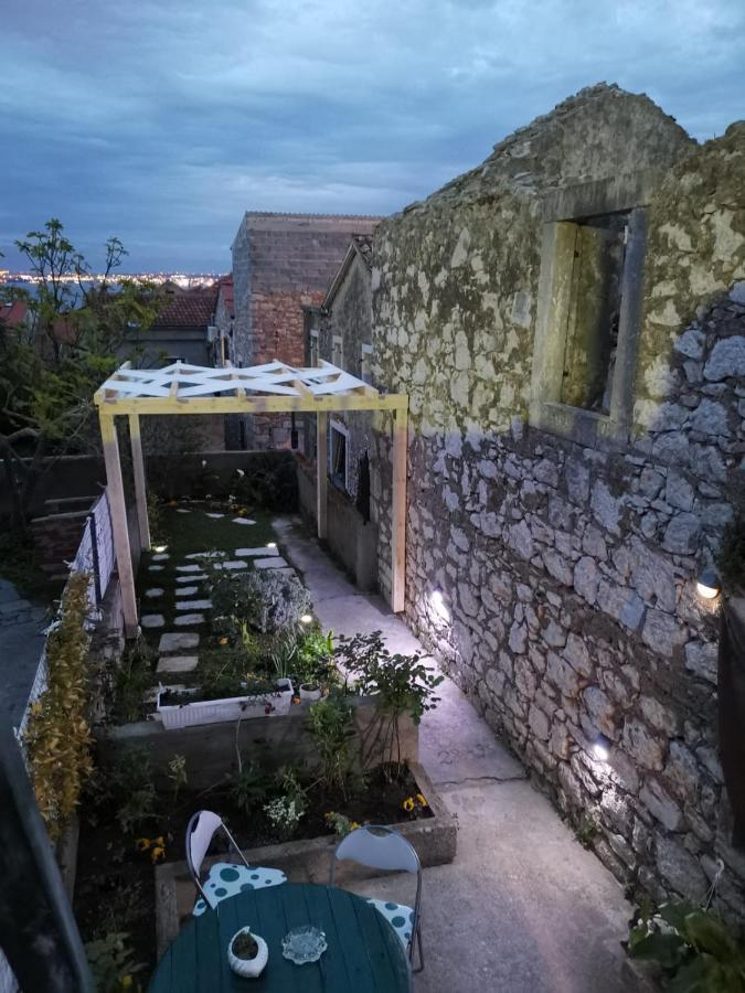 Kaleta Apartman Kali Exterior photo