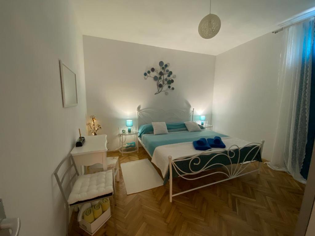 Kaleta Apartman Kali Exterior photo